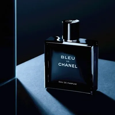 Chanel BLEU DE CHANEL EDP - 100mL Men's Fragrance Perfume BOXED NEW Authentic • $250