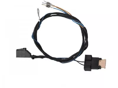 Connection Cable GRA Cruise Control For VW Passat 3BG TDI • $22.33