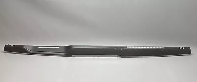 Tesla Model S Plaid Dash Panel Trim 2021 2022 Oem 1562942-00-a • $359.10