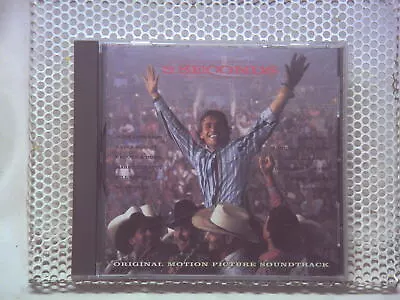 8 Seconds[D 102392] [CD] [Soundtrack] [OST][1994] • $5.95