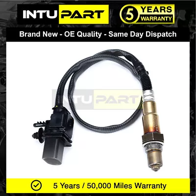 £47.20 • Buy Fits Renault Ford Nissan Peugeot Citroen Lambda Oxygen Sensor Front Intupart