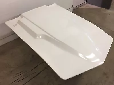 1977-1982 C3 Corvette Standard Hi Rise Hood ACI Fiberglass Made In USA! • $1002.37