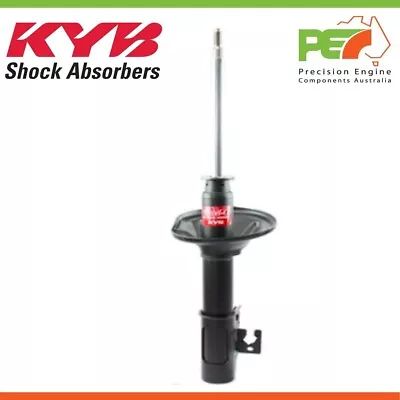 1x KYB Excel-G Shock Absorber To Suit Mazda 323 1.6 GT Turbo 2WD (BF) • $178.28