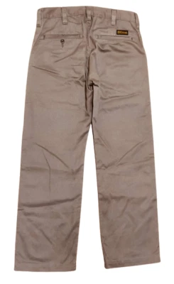 $298.08 • Buy Iron Heart Chinos Gray W30 From Japan