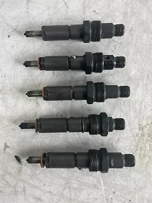 Diesel Fuel Injectors For Dodge Cummins 5.9L (KDAL59P6) • $99