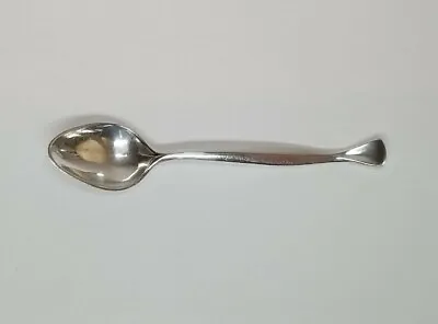 Mappin & Webb Rosalind Silverplate Demitasse Spoon • $12.87