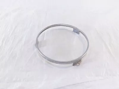 Yamaha XV1700 Road Star 1600 VStar 1100 650 Front Outer Headlight Retaining Ring • $9.99