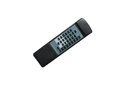 Remote Control For Quad 66 CD 66CD Compact CD Disc Player • £11.15