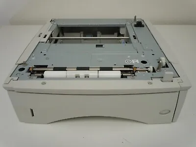Q2440A Extra Paper Tray 500 Sheet Feeder HP Laserjet 4200 4300 Printer (Tray #3) • $115