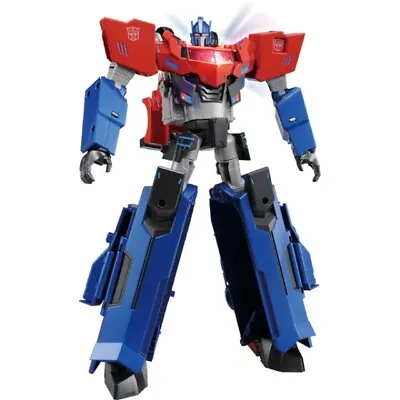 Transformers Adventure - TAV21 Optimus Prime Takara Tomy • $131.99