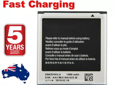 Battery For Samsung Galaxy S4 | Fast Charging • $14.35