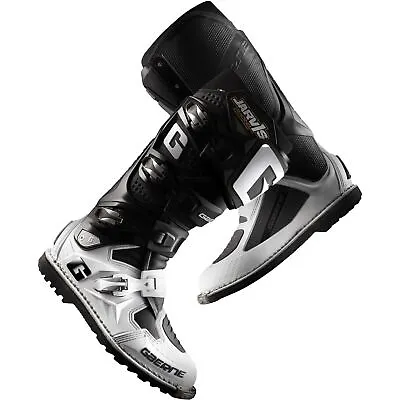 Gaerne SG12 Enduro Boots - Jarvis Edition - Size 09 2179-014-09 • $557.99