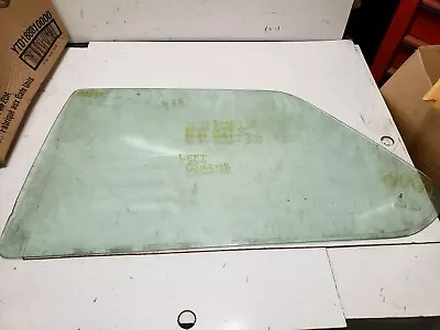 1975-79 Volkswagen Rabbit CP 80-84 Jetta CP 80-84 Rabbit Hatch Back Left Quart • $85