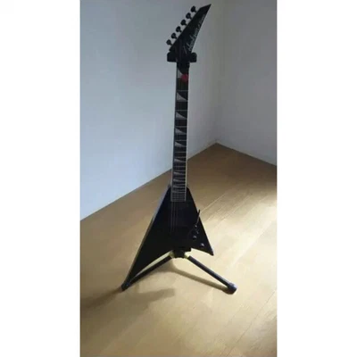 $1287.25 • Buy Electric Guitar Jackson Stars Randy Rhoads V Black