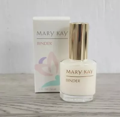 NIB Mark Kay Binder .5 Fl Oz - 6222 • $11.95