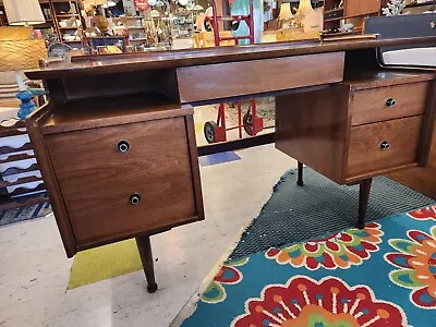 Vintage Hooker Desk • $2250