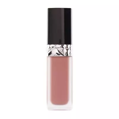 Dior Rouge Forever Liquid Lipstick • $38