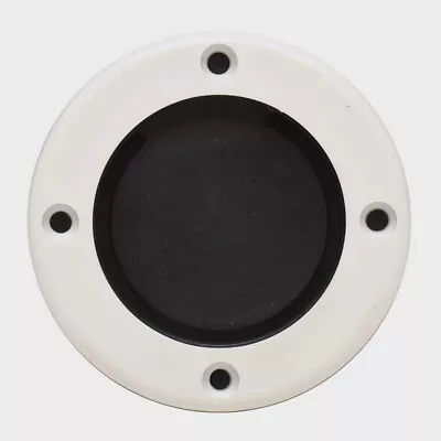 $4.98 • Buy Moeller Marine Boat Cockpit Scupper Valve 020308-10 | 2 7/8 Inch Plastic