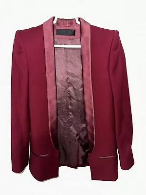 Haider Ackermann Blazer • $550