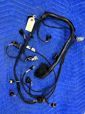 Seadoo GTX RXP RXT Challenger Speedster 4-tec Engine Injection Main Wire Harness • $59.99