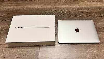 MacBook Air Retina 13-in 2018  16 GB RAM.  Excellent Condition & Works Perfectly • $349