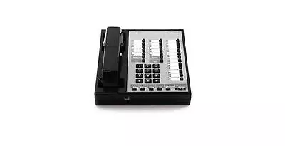 Fully Refurbished Avaya Merlin BIS 22 Standard Phone (Black) • $59