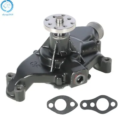 For OMC/Sierra Engine Circulating Water Pump 4.3L 5 5.7 6.2 305 VOLVO PENTA • $61.17