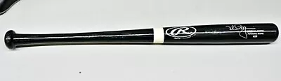 VINTAGE 25 INCH RAWLINGS MARK McGWIRE PERSONAL MODEL #25 BASEBALL BAT • $34.99