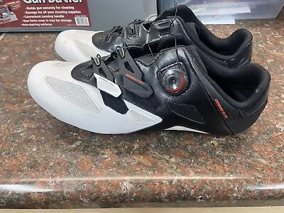 Mavic Cosmic Elite Road Cycling Shoes Size US 11.5/46EUR • $11.50