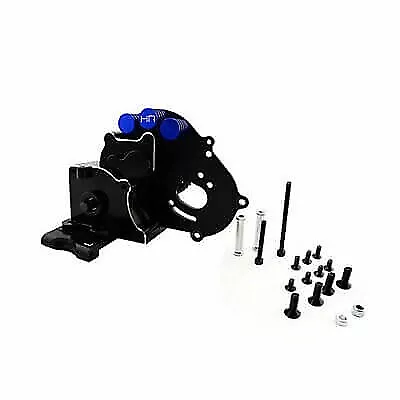 Hot Racing Transmission Case Slash/Rustler/Stampede 2wd TE12HX01 • $93.40