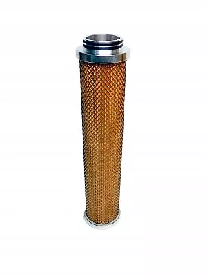 Zander Air Filter Height 39.6 Cm Diameter 8.5/5 Cm /#S NA1M 0851 • $42.18