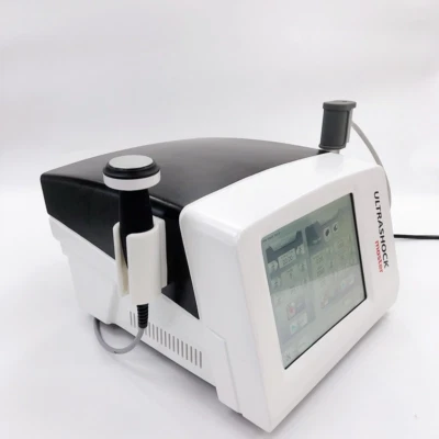 £1979 • Buy Health Care Shockwave Therapy Machine For Sport Injury Recovery Pain Management