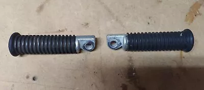 $19 • Buy Harley OEM V Rod VRSC VRSCA VRSCB VRSCD VRSCDX VRSCF VRSCSE Foot Peg's Pair #2