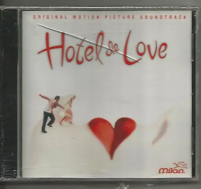 Hotel De Love - 10cc Little River Band Olivia Newton John Air Supply Cowboy  • $1.72