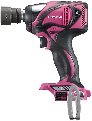 £339.37 • Buy Hitachi 14.4V 12.7mm 165Nm Brushless Impact Wrench WR14DBAL2NN(R) Body Only