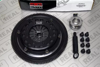 Competition Clutch 184MM RIGID SUPER SINGLE Integra B18B B18C Civic SI B16A2 • $1249.99