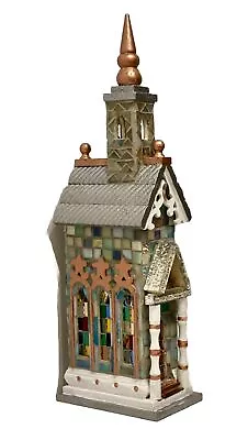 Mosaic Church • $155