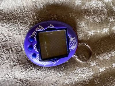 $56 • Buy Original Tamagotchi 