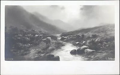 £2.50 • Buy Chic Series By Charles Worcester, Bristol: On Dartmoor By Elmer Keene - Cattle