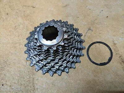 SRAM Red XG-1090 Road Bike Cassette 10 Speed 11-25t • $75