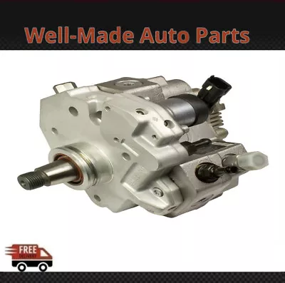 BD Diesel Injection Pump Stock Exchange CP3 For 01-04 Chevy 6.6L 1050110 • $823.95
