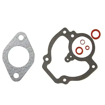 101 102 Jr 44 55 Tractor Zenith Carburetor Gasket Set Kit Fits Massey Harris • $17.63