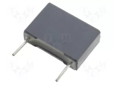 10 Pieces Capacitor: Polyester MC10-4N7 /E2UK • £6.89