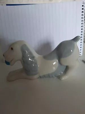 £3 • Buy Wade Whimsie Dog Celebrating 50 Years