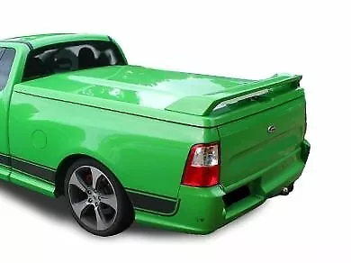 Hardlid Spoiler For FG Ford Falcon Ute - 2 Legs • $499