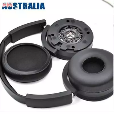 Earpads Cushion Cover Headband Pad Replacement For AKG Y50 Y55 Y50BT Headsets • $14.75