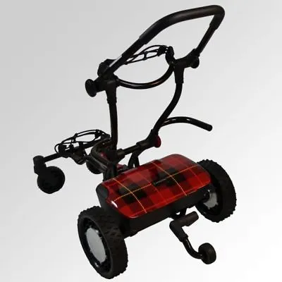 NEW FTR CaddyTrek R2 Remote Controlled Golf Cart -Highlander Limited Edition • $1595