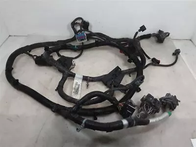 Jeep JK Wrangler OEM ABS To TIPM Dash Wiring Harness P68083806AD 201282090 • $222
