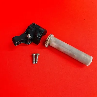 Crf50 Throttle Tube Twist Grip Perch Genuine Oem Honda Crf Xr 50 • $37.49