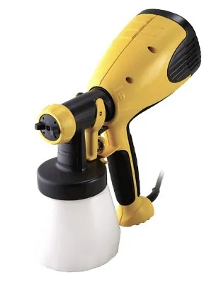 NEW - Wagner Control Spray Handheld Airless Paint Sprayer - FREE SHIPPING • $55.99
